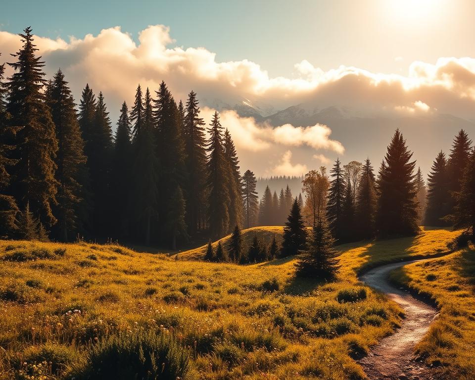 Schwarzwald Jahreszeiten Reise