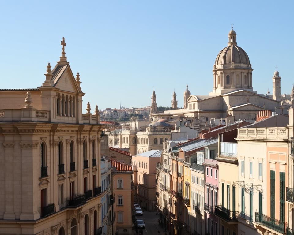 Sehenswürdigkeiten Valletta