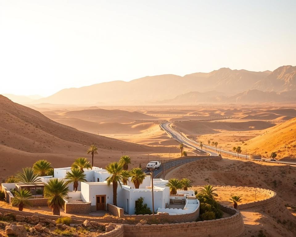 Sicherheit in Jordanien Urlaubseinschätzung