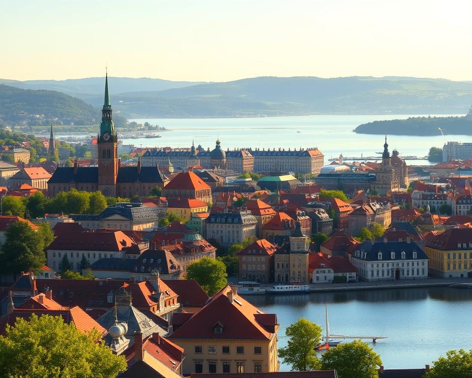 Stockholm Städtereise Highlights