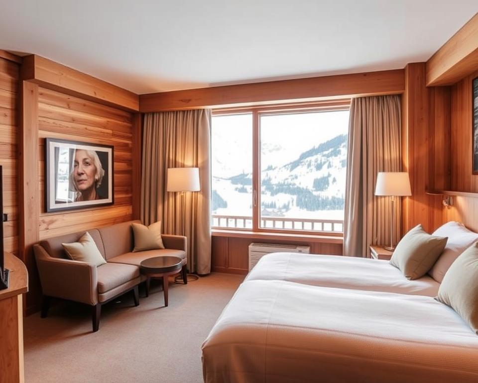 Suiten Oberstaufen Zimmer Mondi Holiday Hotel