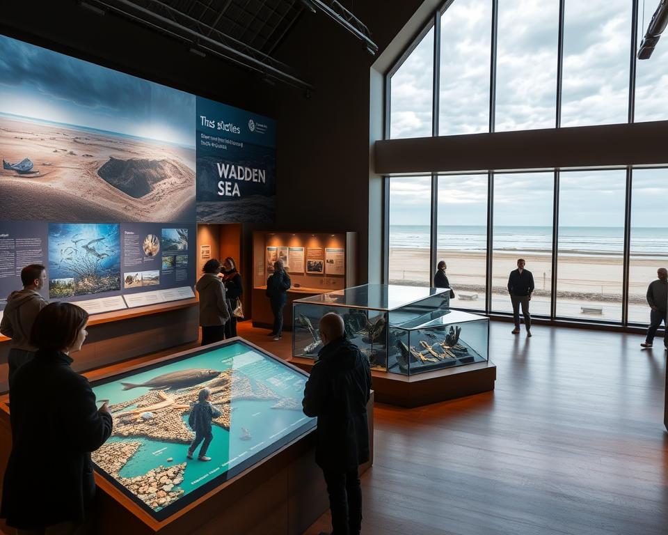 Sylt Ausstellungen Wattenmeer