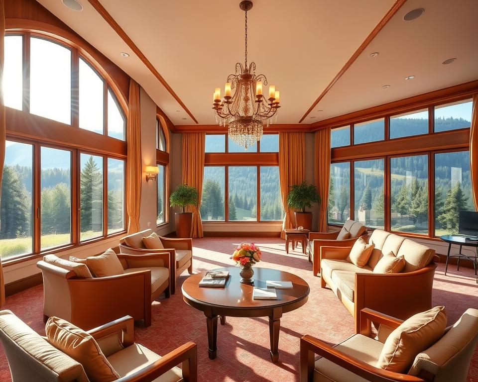Tagungshotel Schwarzwald Veranstaltungsräume