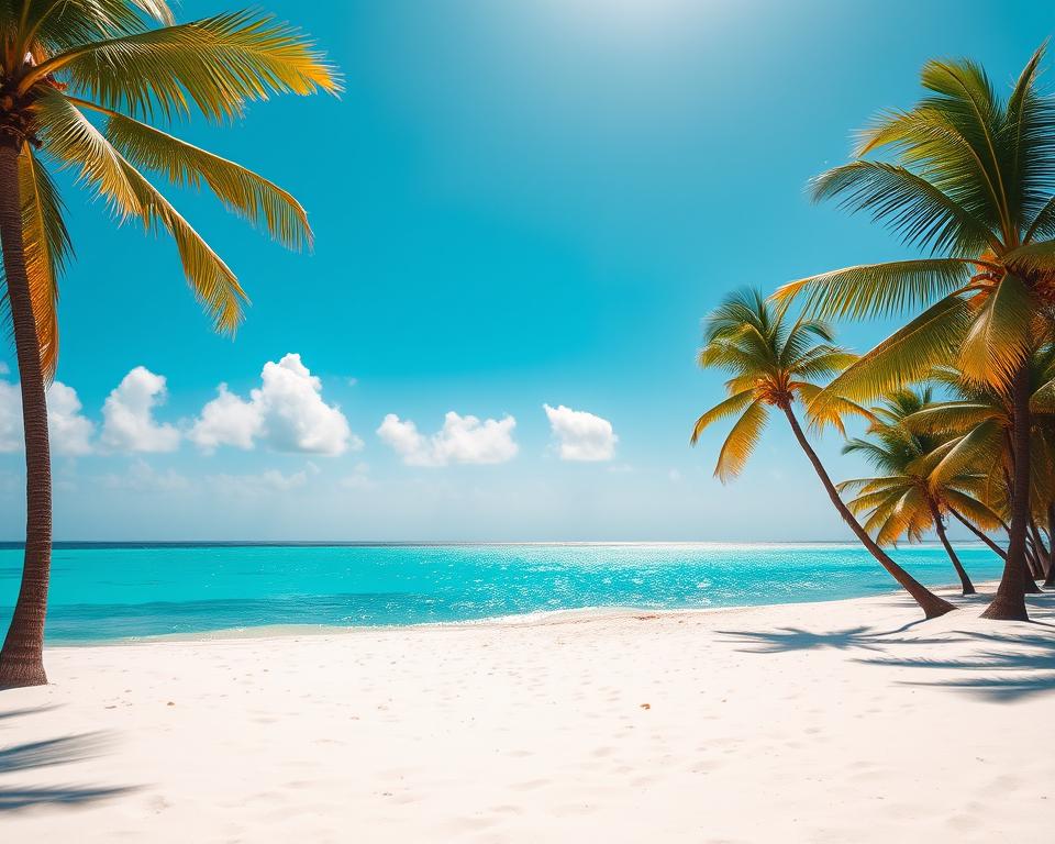 Traumurlaub Bahamas Reisezeit