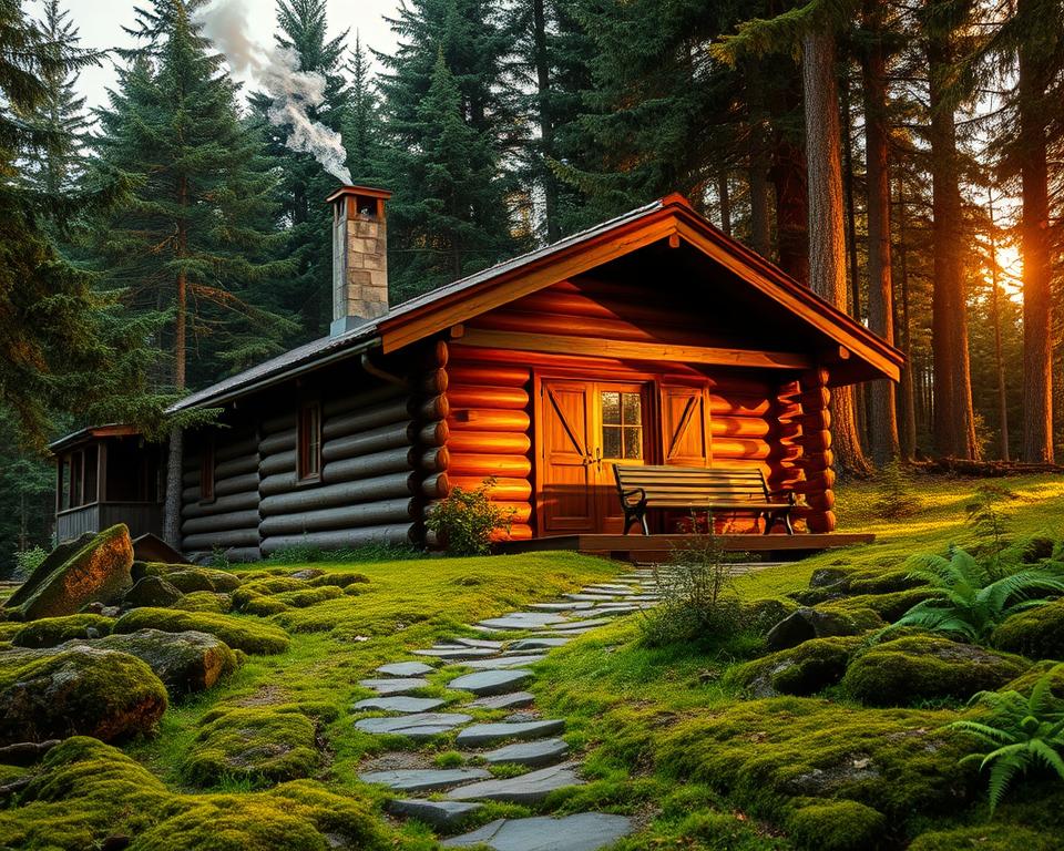 Übernachtung Hunsrück-Hochwald