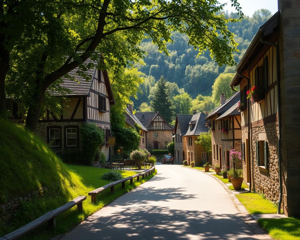 Unentdeckte Weingüter an der Mosel