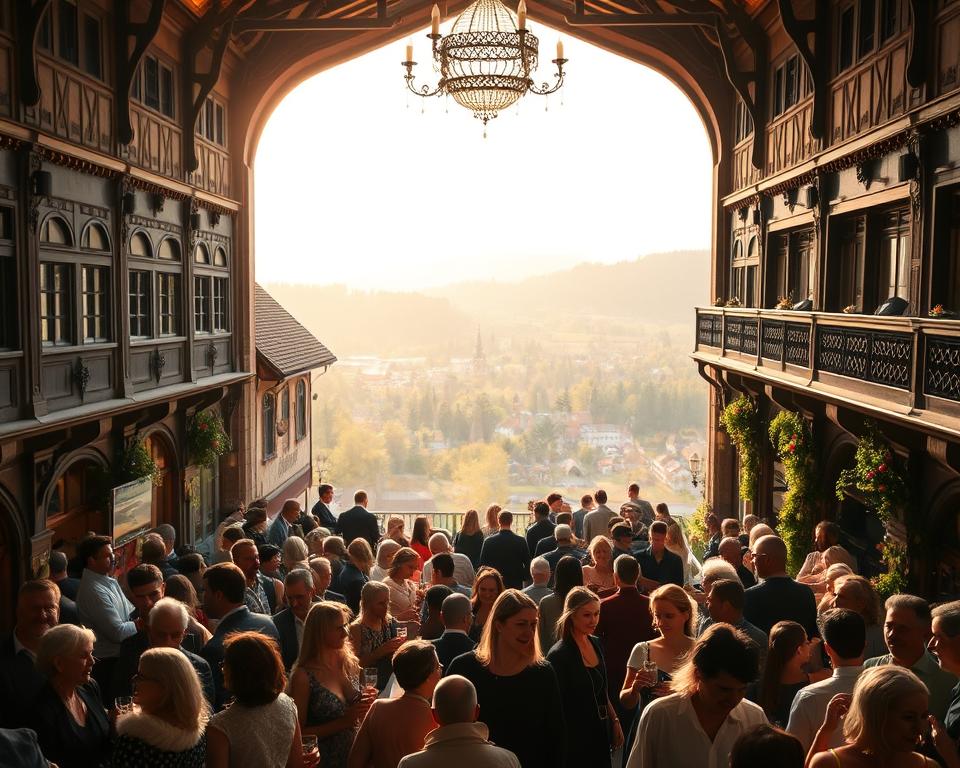 Veranstaltungen Freiburg Schwarzwälder Hof