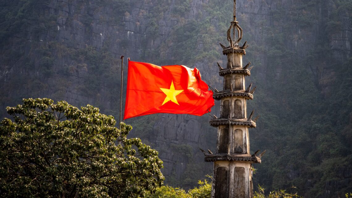 Vietnam Rundreise