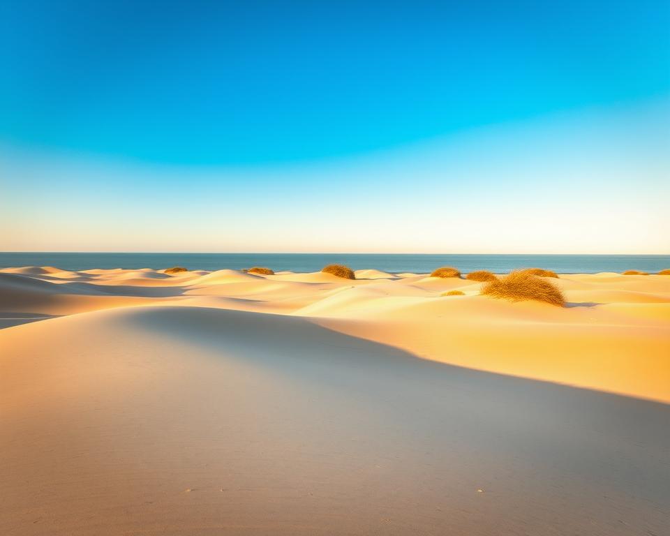 Wattenmeer Naturerlebnis Baltrum