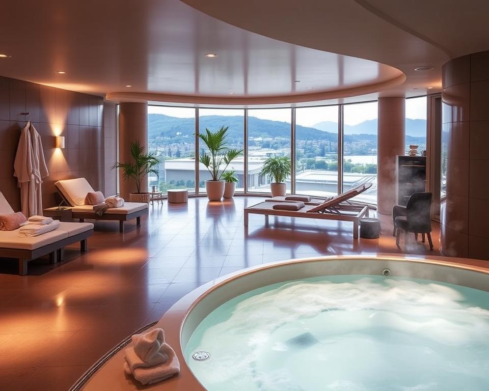 Wellness-Angebote Konstanz Therme