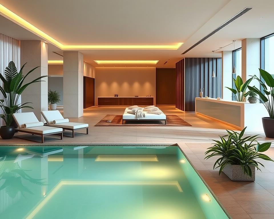 Wellness-Angebote im Aquasis Deluxe Resort Spa