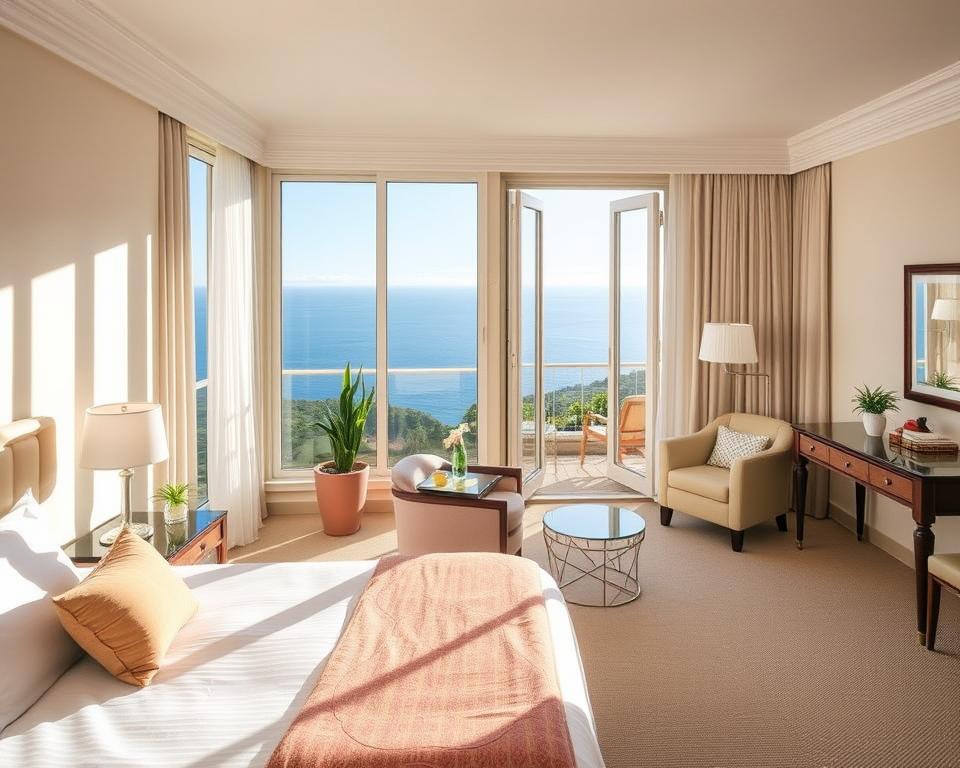 Zimmer Madeira Eden Mar Unterkunft