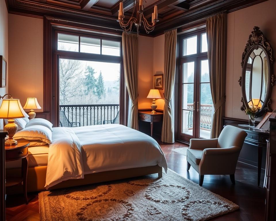 Zimmer und Suiten im Rottaler Hof