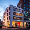 a und o hostel hamburg