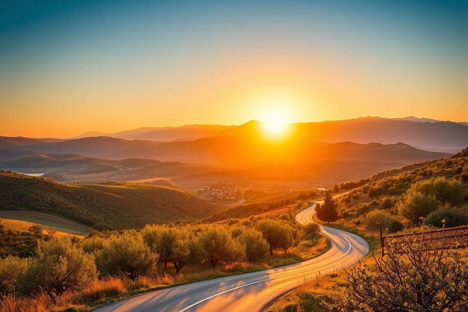 abruzzen italien