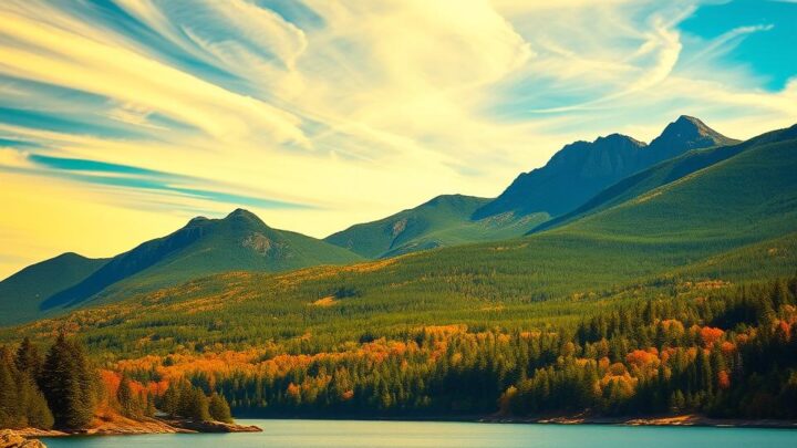 acadia national park