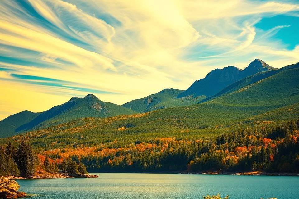 acadia national park