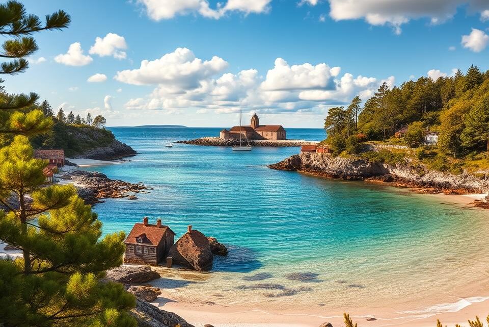 aland inseln