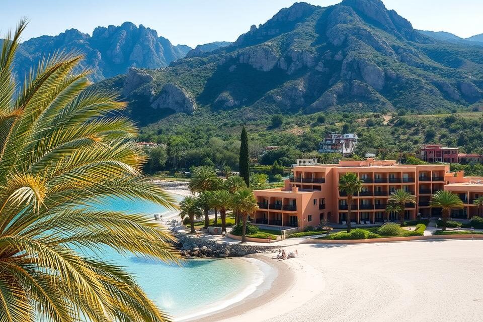 aldiana club calabria