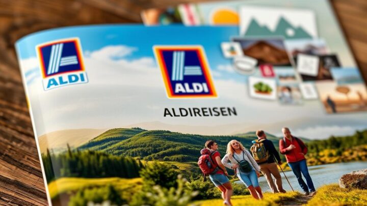 aldireisen