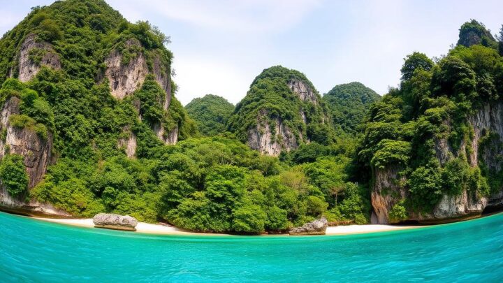 ang thong marine park