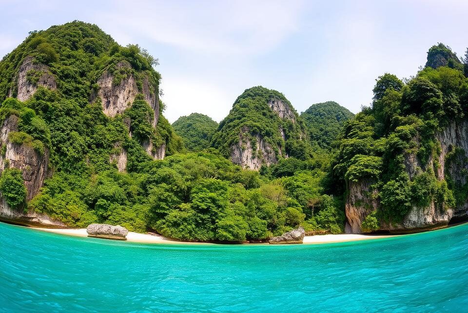 ang thong marine park