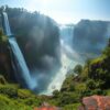 ban gioc detian falls