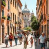 bari urlaub gefährlich