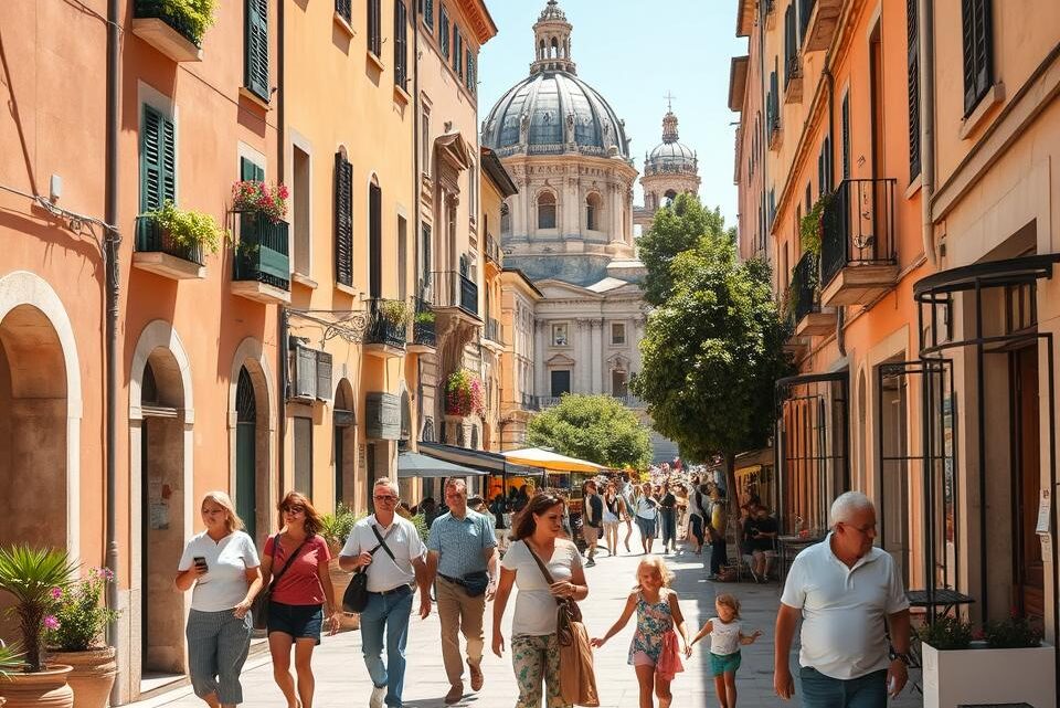 bari urlaub gefährlich