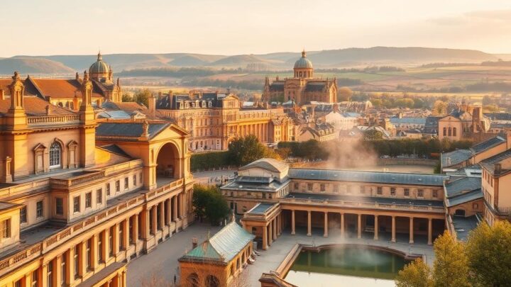 bath uk