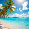 beste reisezeit bahamas