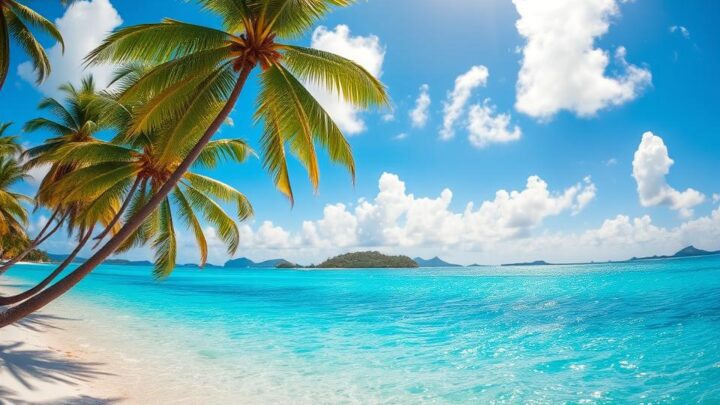 beste reisezeit bahamas