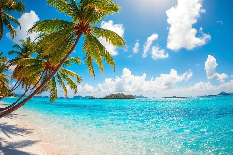 beste reisezeit bahamas