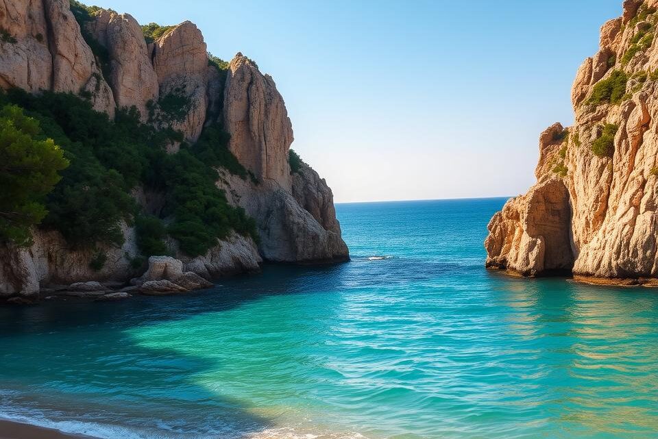 blue bay