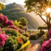blumenfest madeira 2025