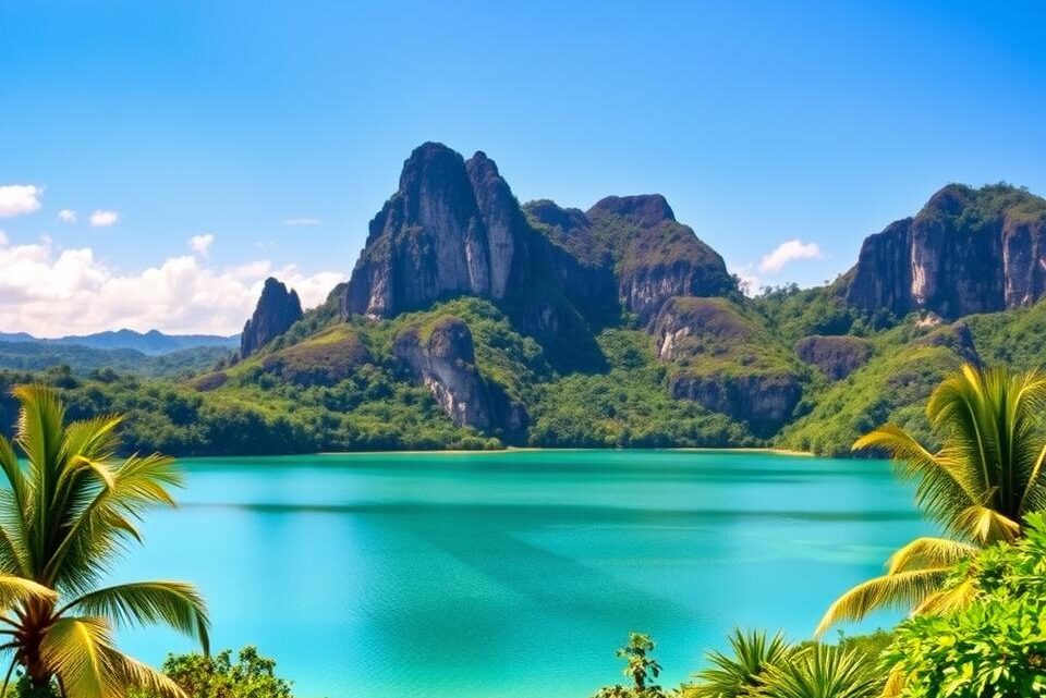 bohol island