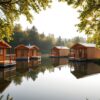 brombachsee hausboot