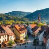 brunn am gebirge