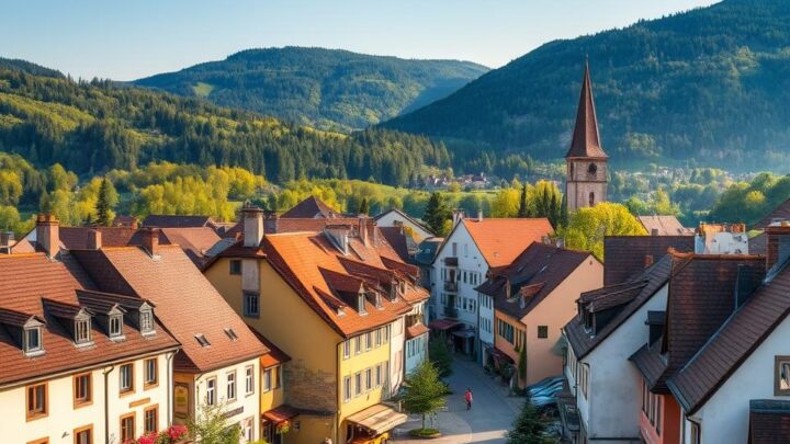 brunn am gebirge