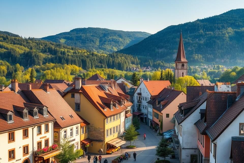 brunn am gebirge