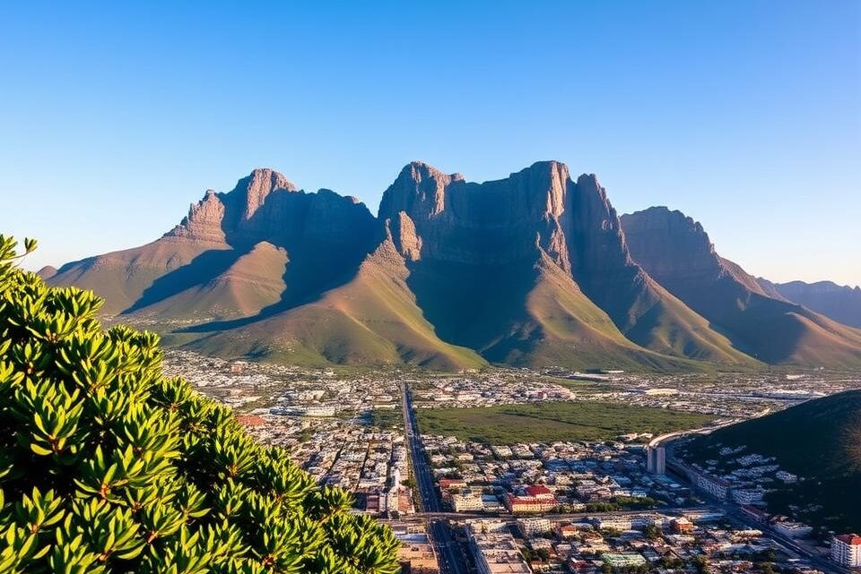 cape town south africa