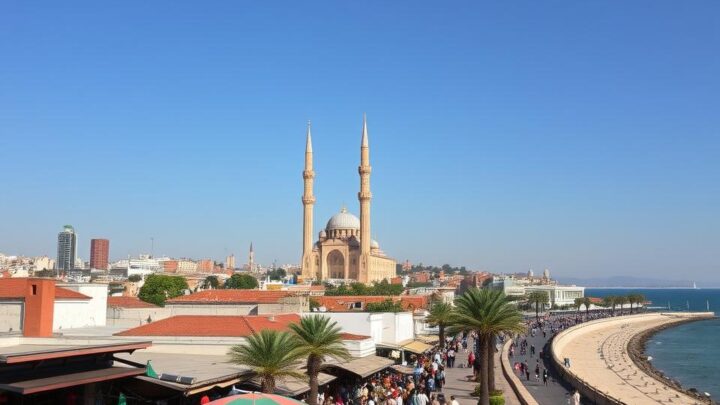 casablanca marokko sehenswürdgikeiten geheimtipps