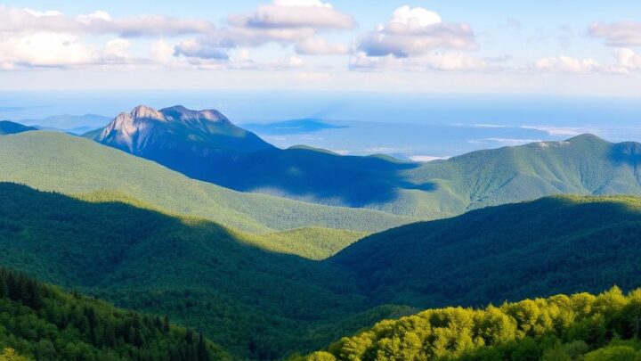 catskill mountains
