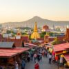 chiang mai in thailand