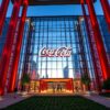 coca cola world atlanta