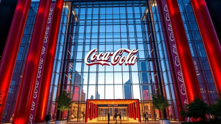 coca cola world atlanta