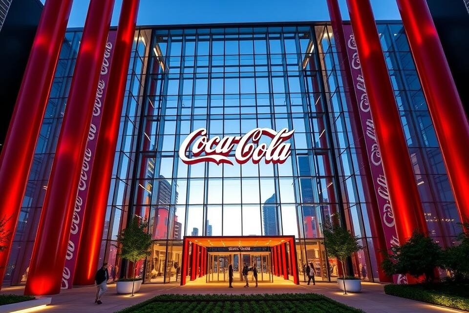 coca cola world atlanta