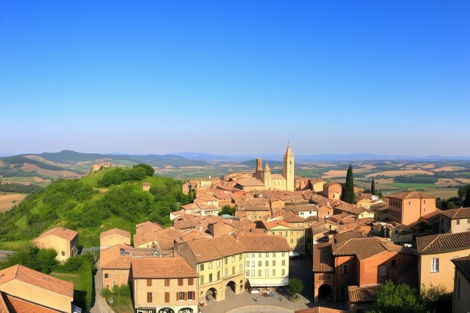 colle di val d'elsa