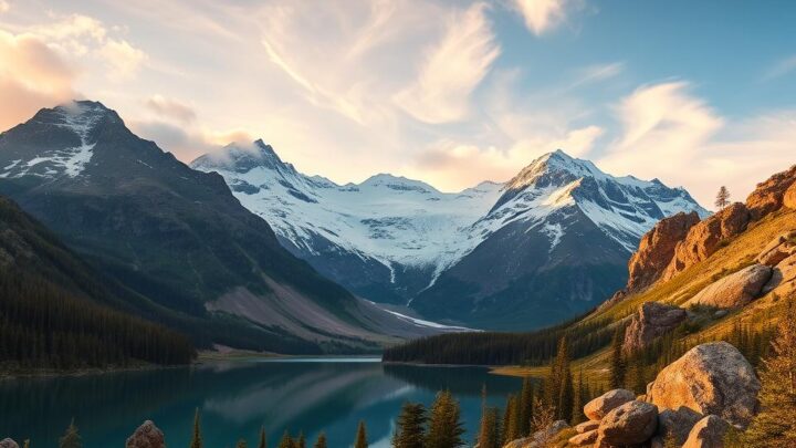 denali national park