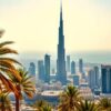 dubai wetter november